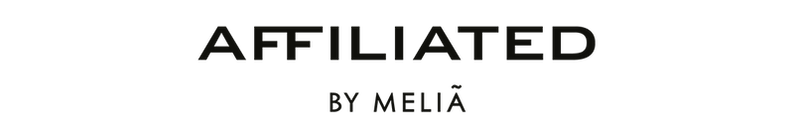 Logo Affiliated by meliá